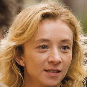 Bilder Sylvie Testud