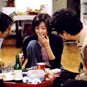 Bilder Seong Hyeon-a