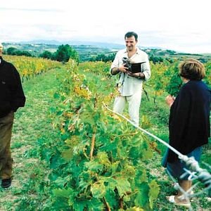 Bilder Mondovino - Die Wahrheit liegt im Wein
