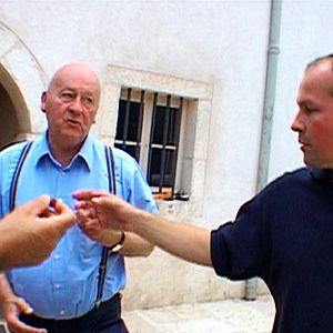 Bilder Mondovino - Die Wahrheit liegt im Wein