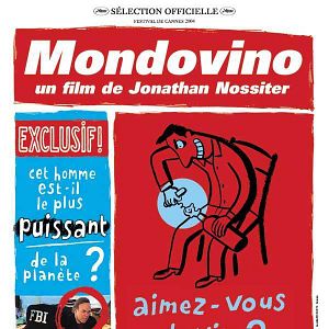 Bilder Mondovino - Die Wahrheit liegt im Wein