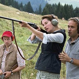 Bilder Welcome in Switzerland