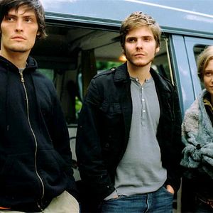 Bilder Daniel Brühl