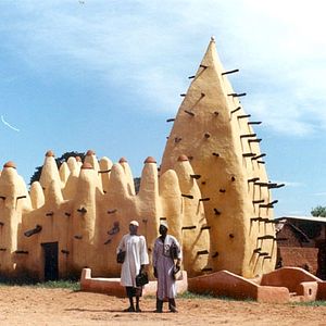 Bilder Ousmane Sembene