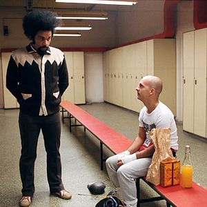 Bilder Maurice Barthélémy