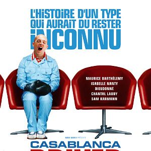 Bilder Maurice Barthélémy