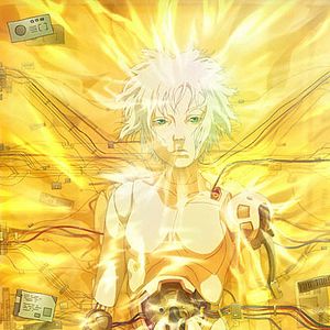 Bilder Ghost in the Shell 2 - Innocence