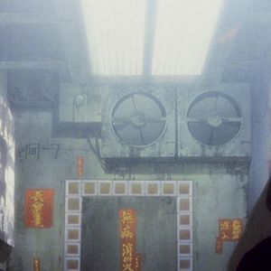 Bilder Ghost in the Shell 2 - Innocence