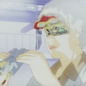 Bilder Ghost in the Shell 2 - Innocence
