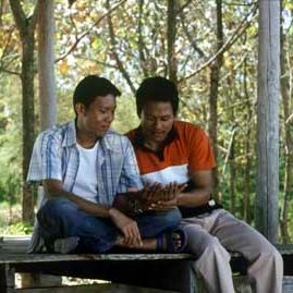 Bilder Tropical Malady