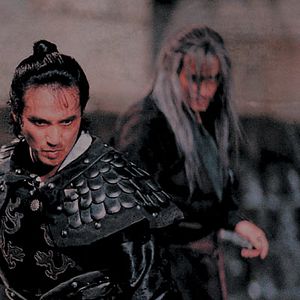 Bilder Sword in the Moon