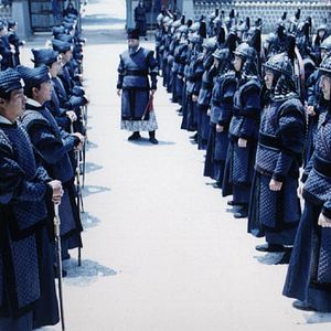 Bilder Sword in the Moon