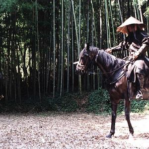 Bilder Sword in the Moon