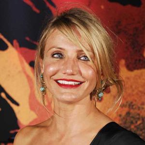 Bilder Cameron Diaz