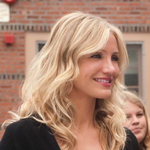Bilder Cameron Diaz