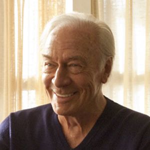 Bilder Christopher Plummer