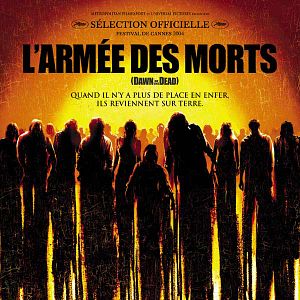 Bilder Dawn of the Dead