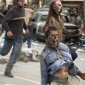 Bilder Dawn of the Dead