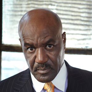 Bilder Delroy Lindo