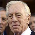 Bilder Max von Sydow