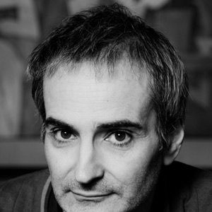 Bilder Olivier Assayas