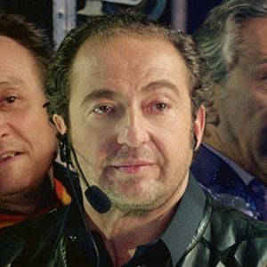 Bilder Patrick Timsit