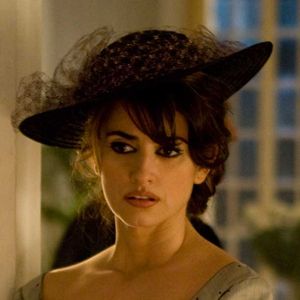 Bilder Penélope Cruz