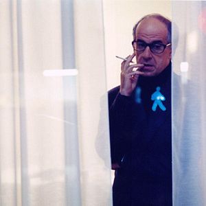 Bilder Toni Servillo