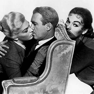 Bilder Vertigo – Aus dem Reich der Toten