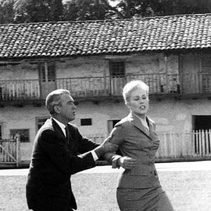 Bilder Vertigo – Aus dem Reich der Toten