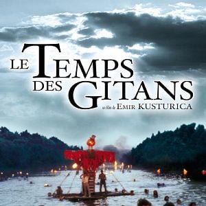 Die Zeit der Zigeuner - Film 1988 - FILMSTARTS.de