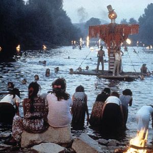 Bilder Die Zeit der Zigeuner