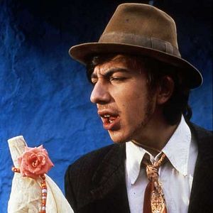 Bilder Die Zeit der Zigeuner