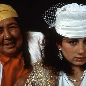 Bilder Die Zeit der Zigeuner