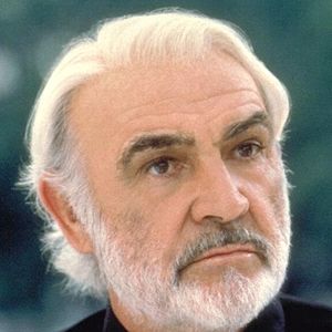 Bilder Sean Connery