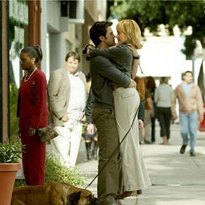 Bilder Ron Livingston