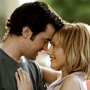 Bilder Ron Livingston