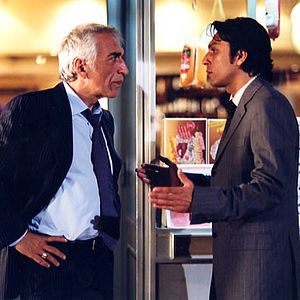 Bilder Gérard Darmon