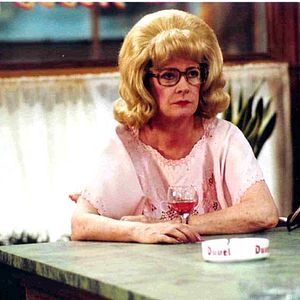 Bilder Dominique Lavanant