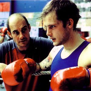 Bilder Bernard Campan