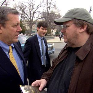 Bilder Michael Moore