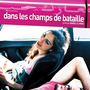 Bilder Maarek Hob - Auf dem Schlachtfeld