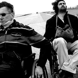 Bilder Benoît Delépine