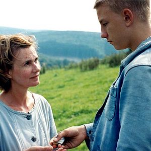 Bilder Morgan Marinne