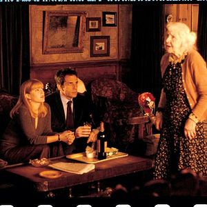 Bilder Der Appartement-Schreck