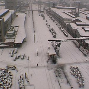 Bilder Tie Xi Qu: West of the Tracks