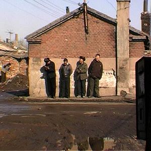 Bilder Tie Xi Qu: West of the Tracks