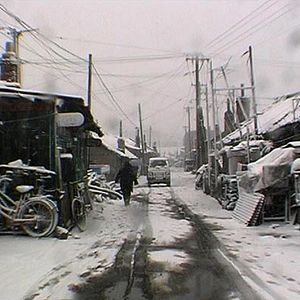 Bilder Tie Xi Qu: West of the Tracks