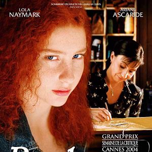 Bilder Die Perlenstickerinnen