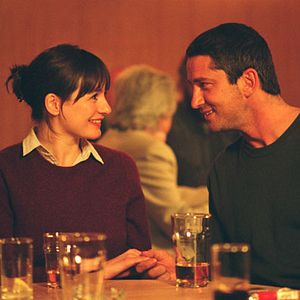 Bilder Gerard Butler